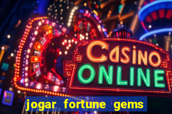 jogar fortune gems 2 demo